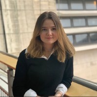 Emma HAUT