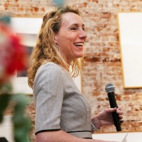 Edith Groenewegen-Caris