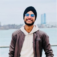 Gaganajeet Hanny