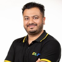 Gaurav Pathak