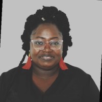 Michelle V Charles