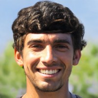 Alex Moor