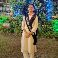Shanza Hameed