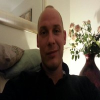 Jonny Rydlewicz. Iosh