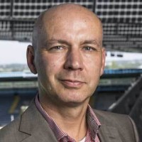 Peter Pries
