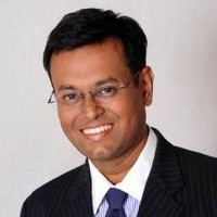 Vivek Ray