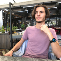 Mesut OMMUŞ