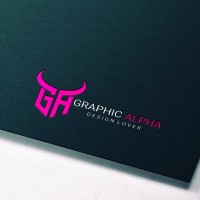 Graphic Alpha