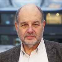 Gérard Creuzet