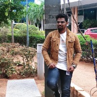 Suresh kumar Murugesan