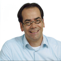 Mark De Waal