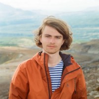 Stepan Bashkevich