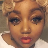 Ebonie Evans