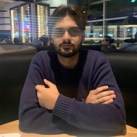 Shubham Bangar