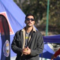 Cristobal Schweitzer