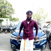 Suganthan Sakthivel