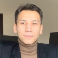 Azat Yskak