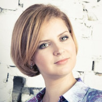 Natalia Starikova