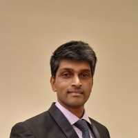Hemadri Kondooru