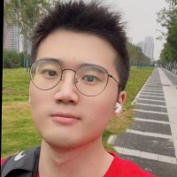 Charles Ma