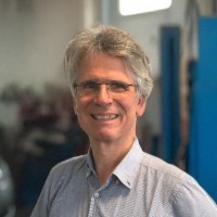 Jan Vandenberghen