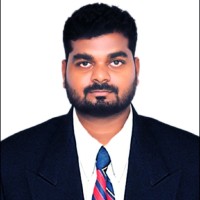Pradeep S