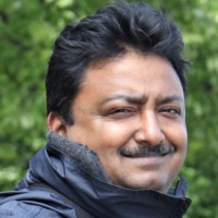 Shamik Basuray