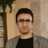 Shahbaz Yaghoobi