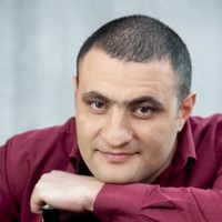 Georgi Mikichyan