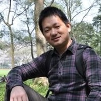 Huang yong