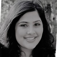 Vaishali Davé