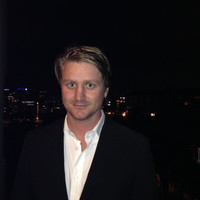 Eben Smit