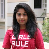 santhrupthi gowda