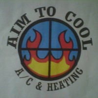 Jay Maldonado Aim To Cool A/C and Heating