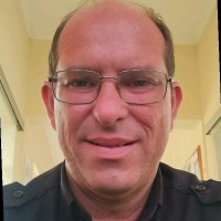 Eli Roberto Moura