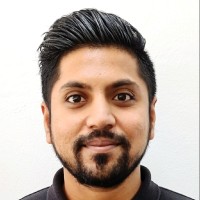 Satish Murti