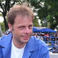 Burkhard Kappe (home)