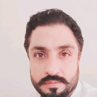 Majid Lodhi