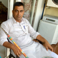 Rakesh Maanjhu