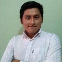 Victor Hugo Balladares Sarmiento