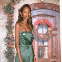 Germaine Williams Williams