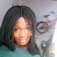 Grace Opara