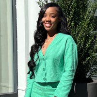 Lauryn Clarke