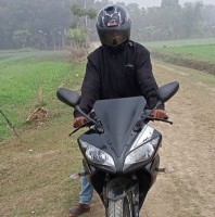 Md Rakibul Islam