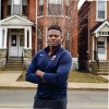 Jaren Burke