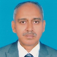 Ali Khurshid