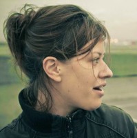 Chloé Péault