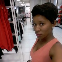 Otshepeng Mosiya