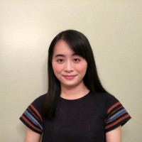 Tiffany Zhu
