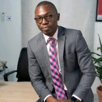Gbenga Jetawo